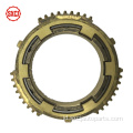 Manual Auto Parts Brass atau Steel Synchronizer Ring Lengan OEM Anel 3 Ducafo untuk Fiat